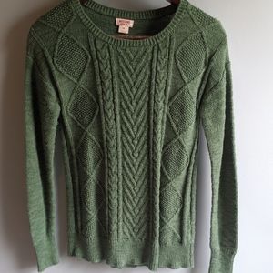 Mossimo Sweater